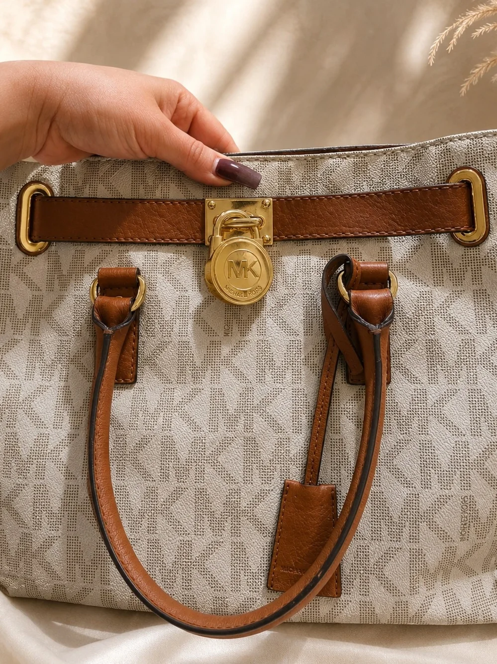 Michael Kors stylish michael